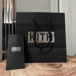 Kith Bag